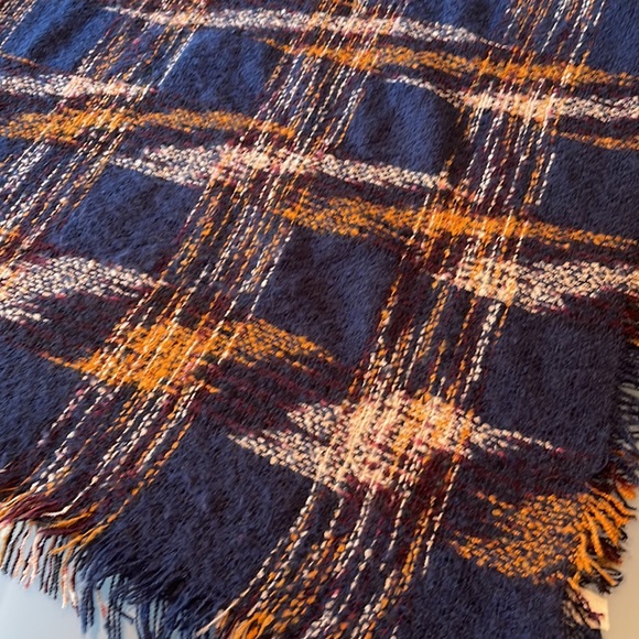 Altar'd State Accessories - Altard state XL Blanket scarf